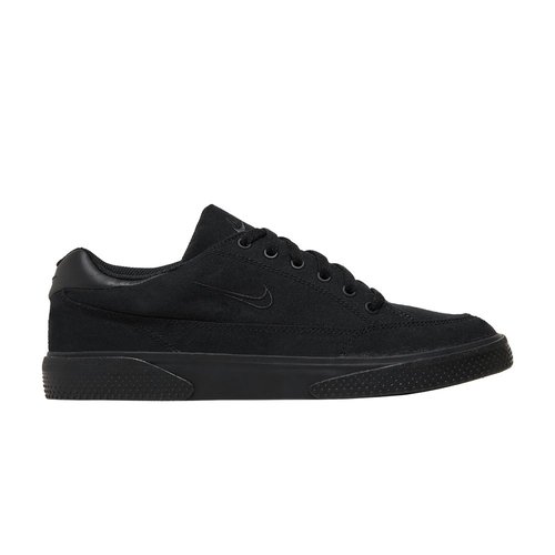 Nike Retro GTS - Black/Black/Black - DA1446-003