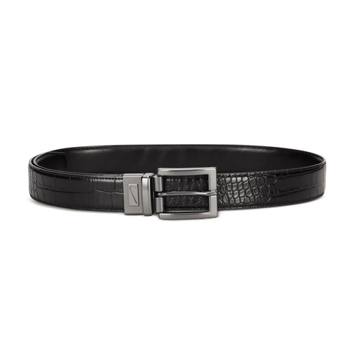 Nike Reversible Belt - Black - S5003A-006