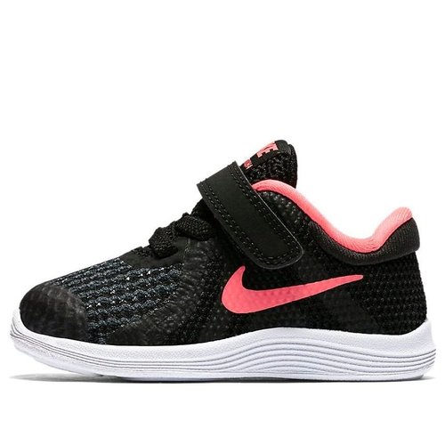 women's nike revolution 4 black