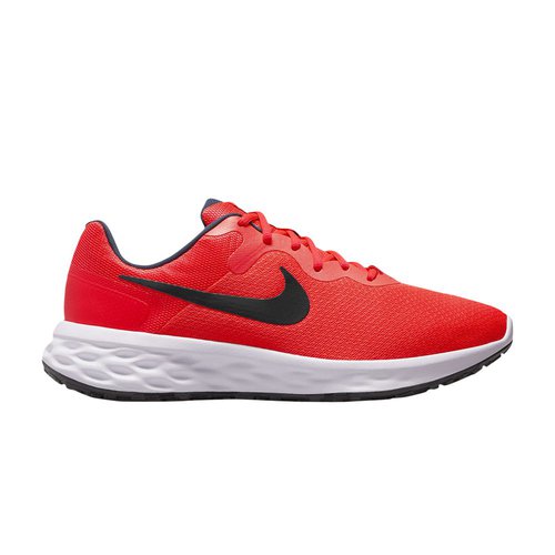 Nike revolution 6 extra wide bright crimson dd8475 601 solesense