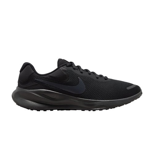 Nike Revolution 7 - Black/Off Noir - FB2207-005