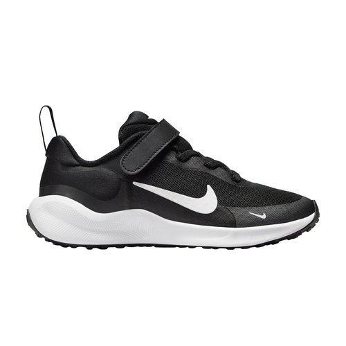 Nike Revolution 7 - Black/White/White - FB7690-003