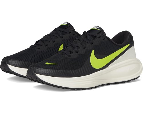Nike Revolution 8 - Black/Cyber/Phantom - HJ8485-004