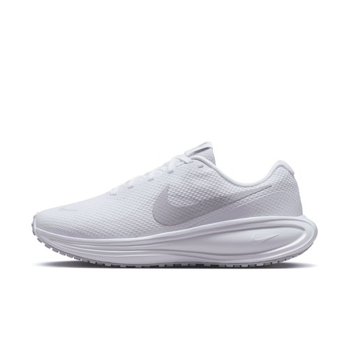 Nike Revolution 8 - White/Pure Platinum - HJ8485-101