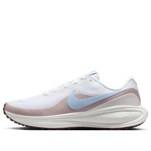 Nike Revolution 8 - White/Beige/Blue - HJ8485-106