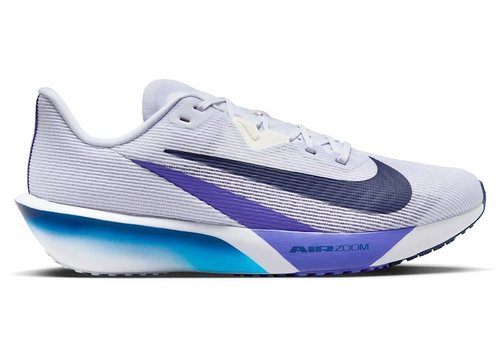 Nike Air Zoom Rival Fly 4 - Ghost/Persian Violet/Baltic Blue/Blue Void - FV6040-002
