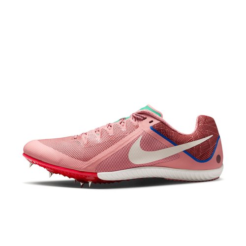 Nike Rival Multi - Red Stardust/Malachite/University Red/Pale Ivory - HQ2062-600