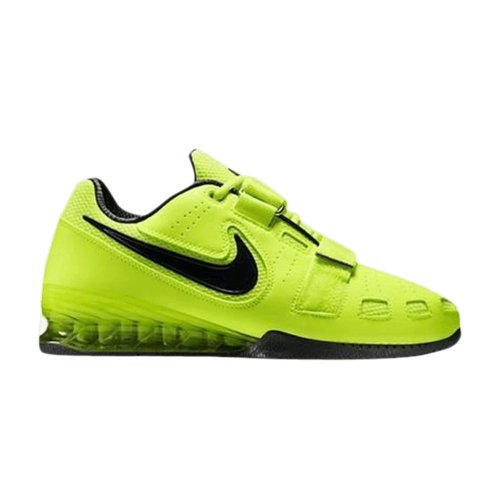 Nike Romaleo 2 Sample - Volt/Sequoia - 476927-730-S