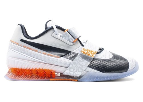 nike romaleos 4 colours