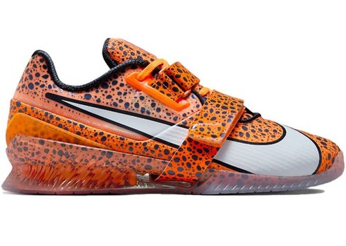 Nike Romaleos 4 SE - Multi-Color/Multi-Color - FV3678-900