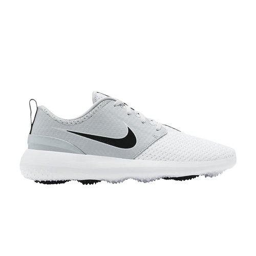Nike Roshe Golf - White/Pure Platinum/Black - CD6065-102