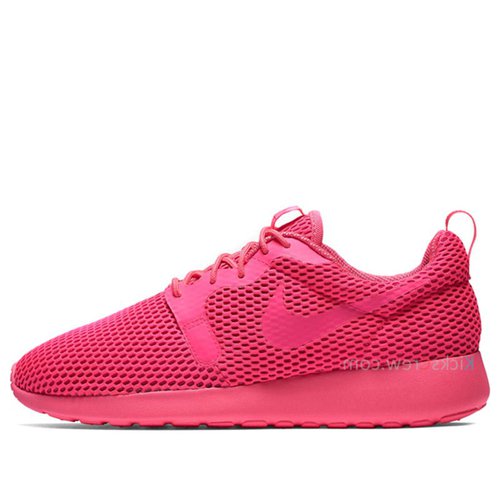 Nike Roshe Run Hyperfuse Breathe - 833826-600