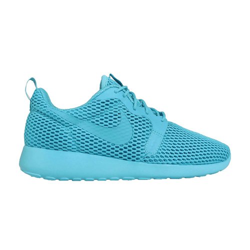 Nike Roshe One HYP BR - Gamma Blue/Gamma Blue-Blue Lagoon - 833826-400