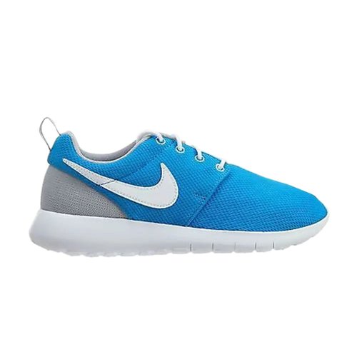 Nike Roshe One - Blue Hero/Sail - 599728-412
