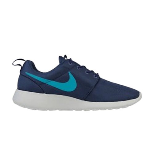 Nike Roshe Run - Slate/Teal - 511881-432