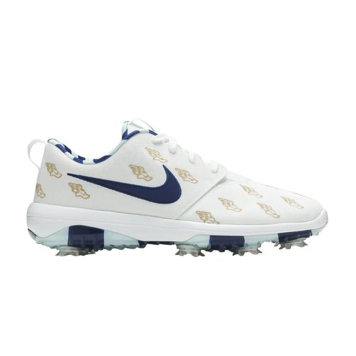 Nike Roshe Tour Golf NRG - White/Topaz Mist/Celestial Gold/Deep Royal - CK1221-100
