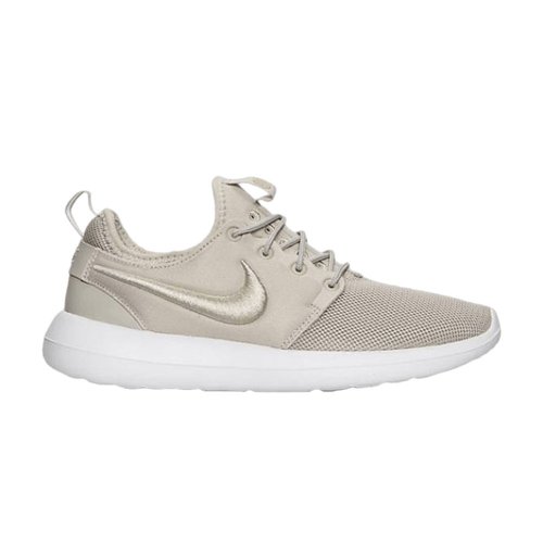 Nike Roshe Two BR - Pale Grey/Pale Grey-White - 896445-002