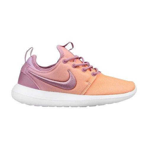 Nike Roshe Two Breathe - Orchid/Sunset Glow - 896445-500