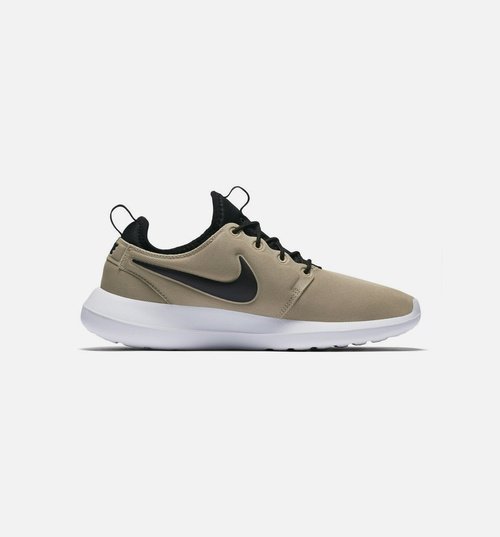 Nike Roshe Two - Khaki/White/Black - 844931-200