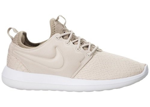 Nike Roshe Two SE - Oatmeal/Oatmeal-Khaki-White - 881188-100