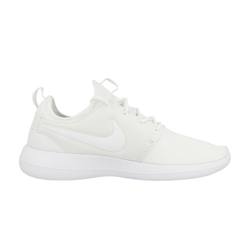 Nike Roshe Two - White/Pure Platinum-White - 844931-100