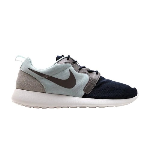 Nike Rosherun Hyp QS - Fiberglass/Sqdrn Blue Smmt Wht - 616325-341