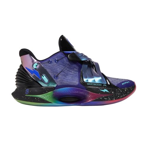 Nike RTFKT Cryptokicks iRL | Black | Size 13 - FJ3883-003