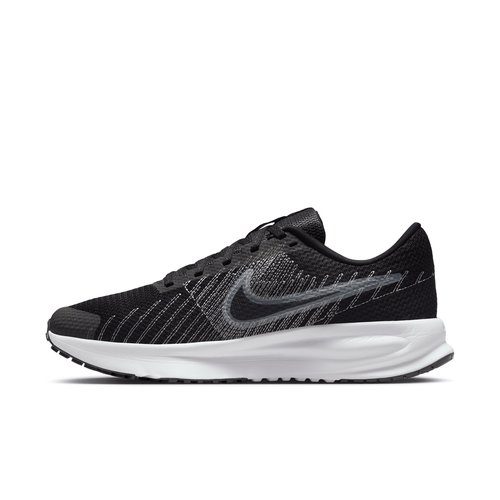 Nike Run Defy - Black/Wolf Grey/White - HM9593-002