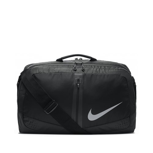 Nike Run Duffel Bag - Black/Anthracite/Silver - N0003589-045