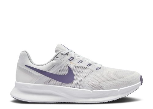 Nike Run Swift 3 - White/Purple - DR2698-010