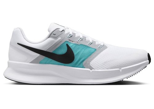 Nike Run Swift 3 - White/Dusty Cactus/Wolf Grey/Black - DR2695-106