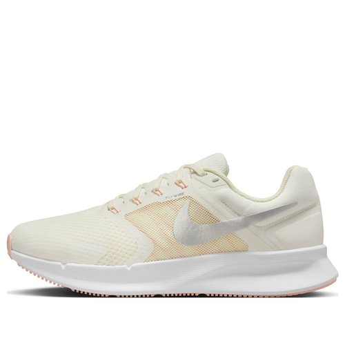 Nike Run Swift 3 - Sail White/Metallic Silver/White - IO7598-101