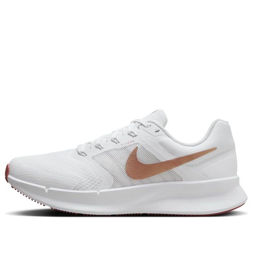 Nike Run Swift 3 - White/Metallic Red Bronze/Rock Pink - DR2698-105