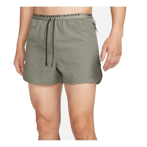 Nike Running Division Dri-FIT ADV Shorts - Grey - FQ4618-053