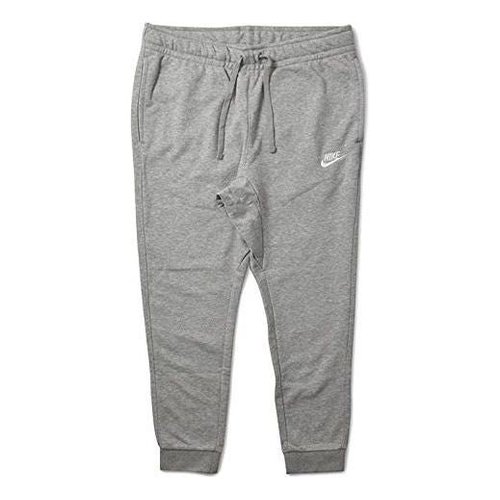 Nike Running Training Sports Long Pants Gray - Grey - 804466-063