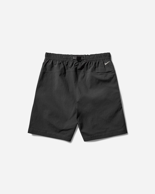 Nike ACG Cargo Shorts - Black/Anthracite/Summit White - HV0593-010