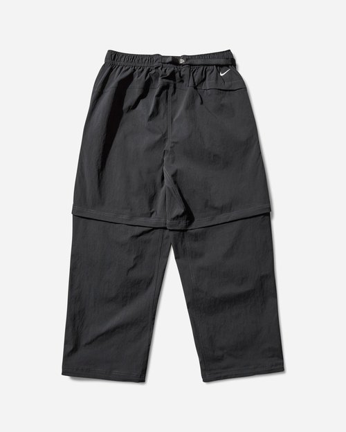 Nike ACG Zip Cargo Pants - Black/Anthracite/Summit White - HV0591-010