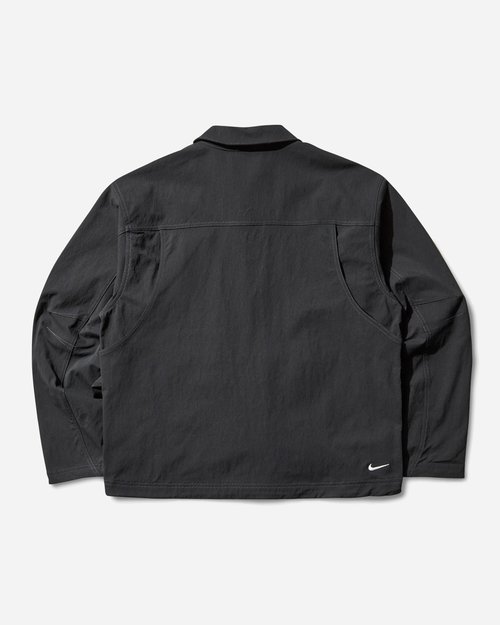 Nike ACG UV Jacket - Black/Anthracite/Summit White - HV0598-010