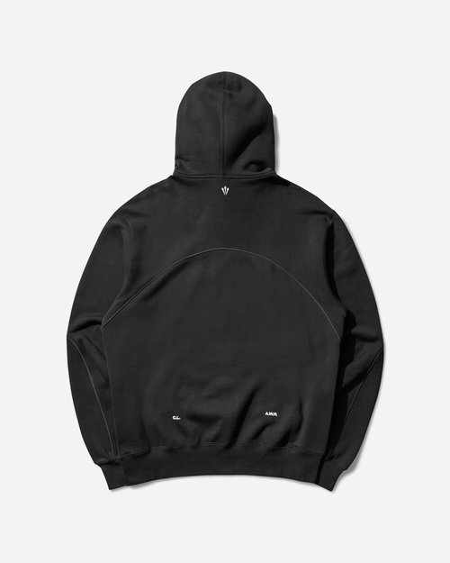 Nike x Nocta Cardinal Hoodie - Black/White - HM5762-010