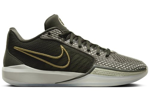 Nike Sabrina 1 EP 'Beyond the Game' - FQ3389-003 | Solesense