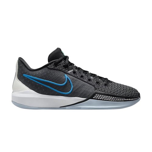 Nike Sabrina 1 EP - Black/Photo Blue/Emerald Rise - FQ3389-001