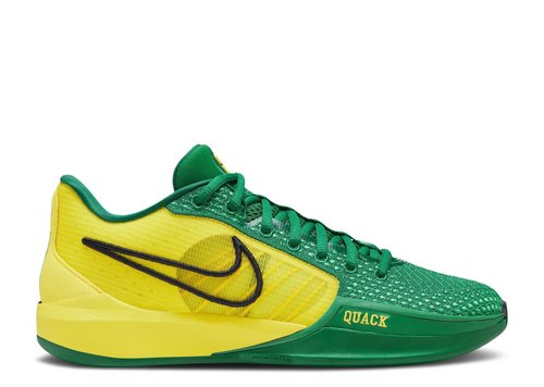 Nike Sabrina 1 EP 'Beyond the Game' - FQ3389-003 | Solesense