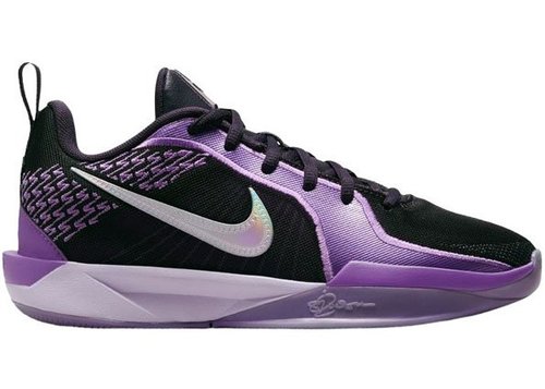 Nike Sabrina 2 - Cave Purple/Black Raspberry/Violet Frost/White - FQ7376-500
