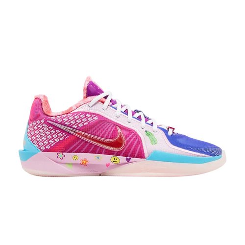 Nike Sabrina 2 'Doernbecher 2025' - IB6103-920 | Solesense