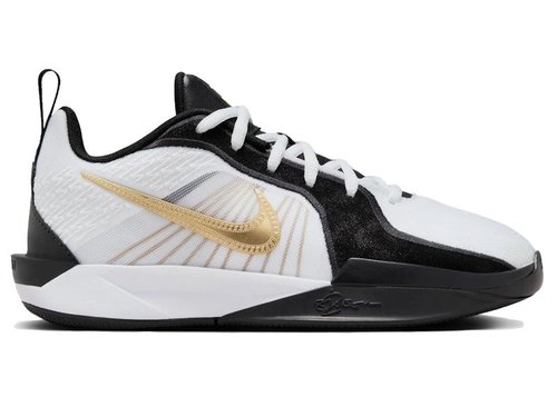 Nike Sabrina 2 'Gold Quest' - FQ7377-001 | Solesense