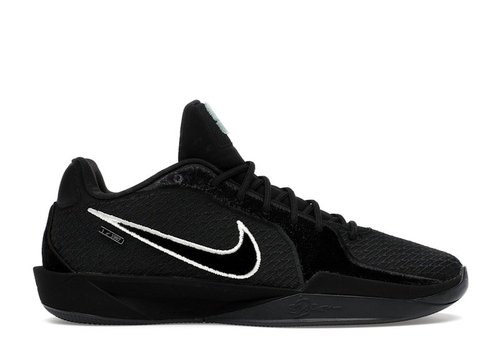 Nike Sabrina 2 - Black/Alabaster - IB3871-001
