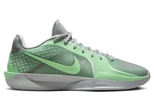 Nike Sabrina 2 | Green | Size 12 'Fresh Mint' - FQ2174-004
