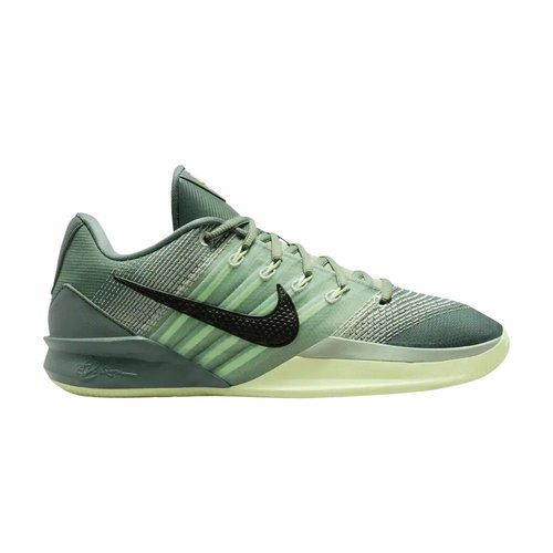 Nike Sabrina 3 EP - Clay Green/Sequoia/Seafoam - HF2882-301