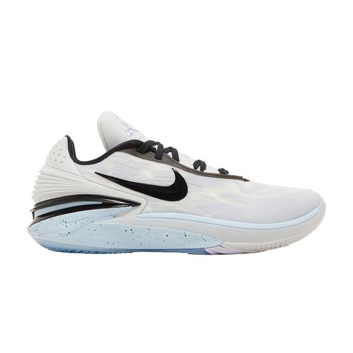 Sabrina Ionescu x Nike Air Zoom GT Cut 2 - Photon Dust/Phantom/Celestine Blue/Black - DJ6015-005