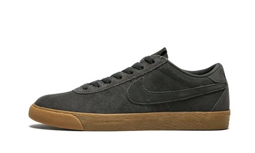 Nike SB Bruin Zoom PRM SE - Anthracite/Black - 877045-002